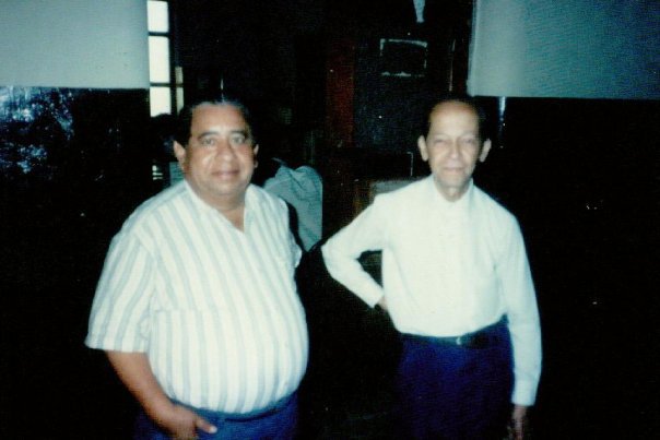 Los hombres fuertes del San Luis